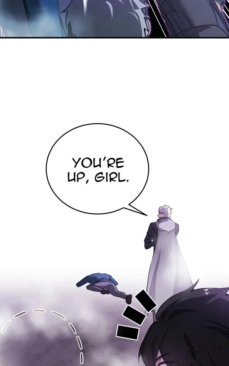 My Best Friend is an Eldritch Horror Chapter 14 page 45 - 