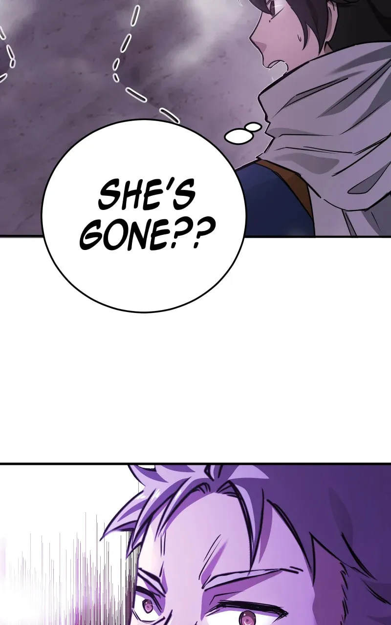 My Best Friend is an Eldritch Horror Chapter 14 page 46 - 