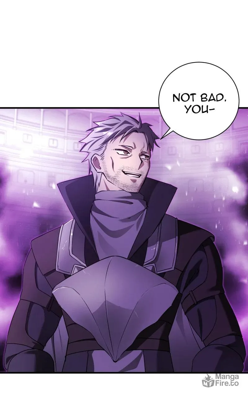 My Best Friend is an Eldritch Horror Chapter 14 page 50 - 