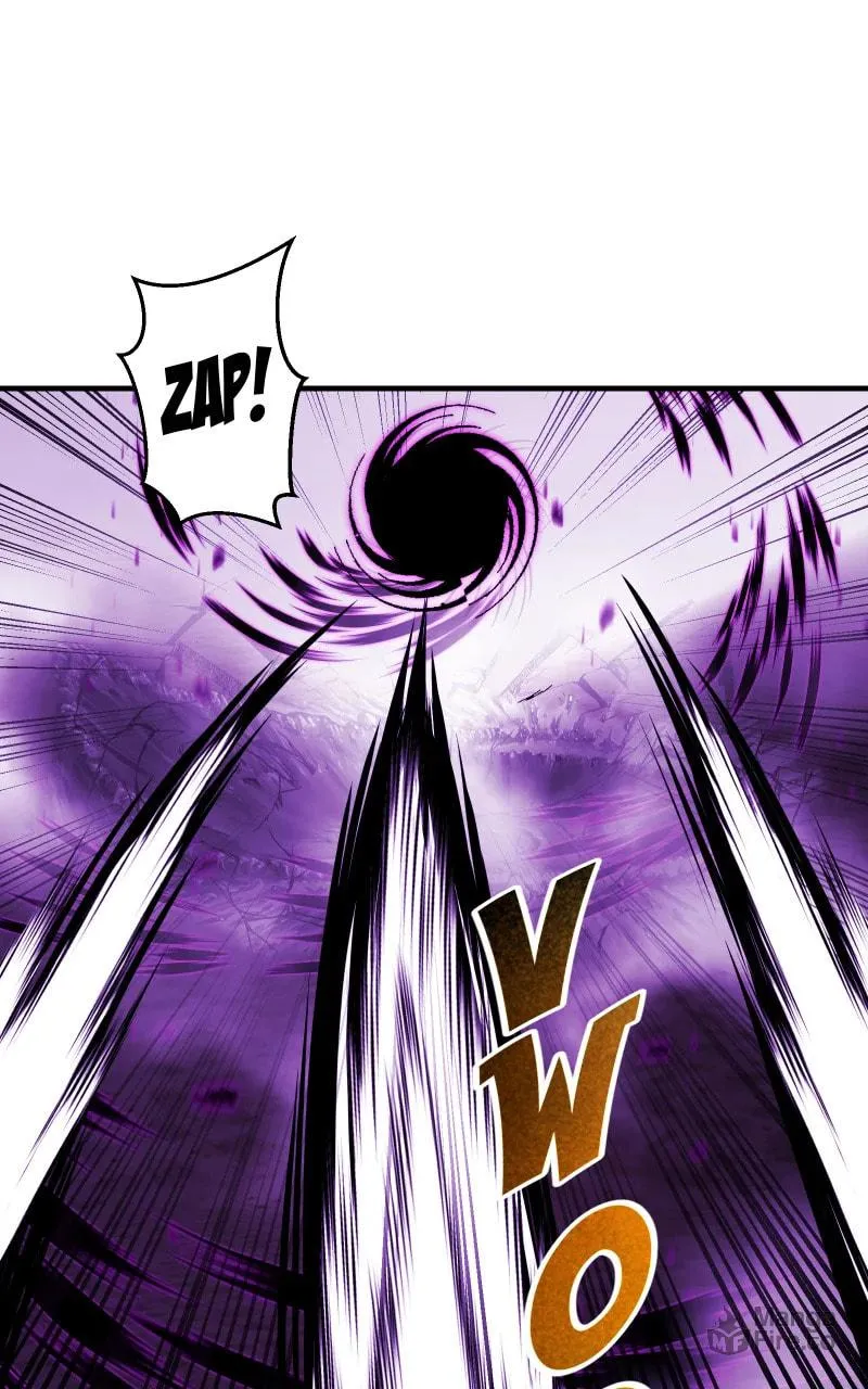 My Best Friend is an Eldritch Horror Chapter 14 page 51 - 