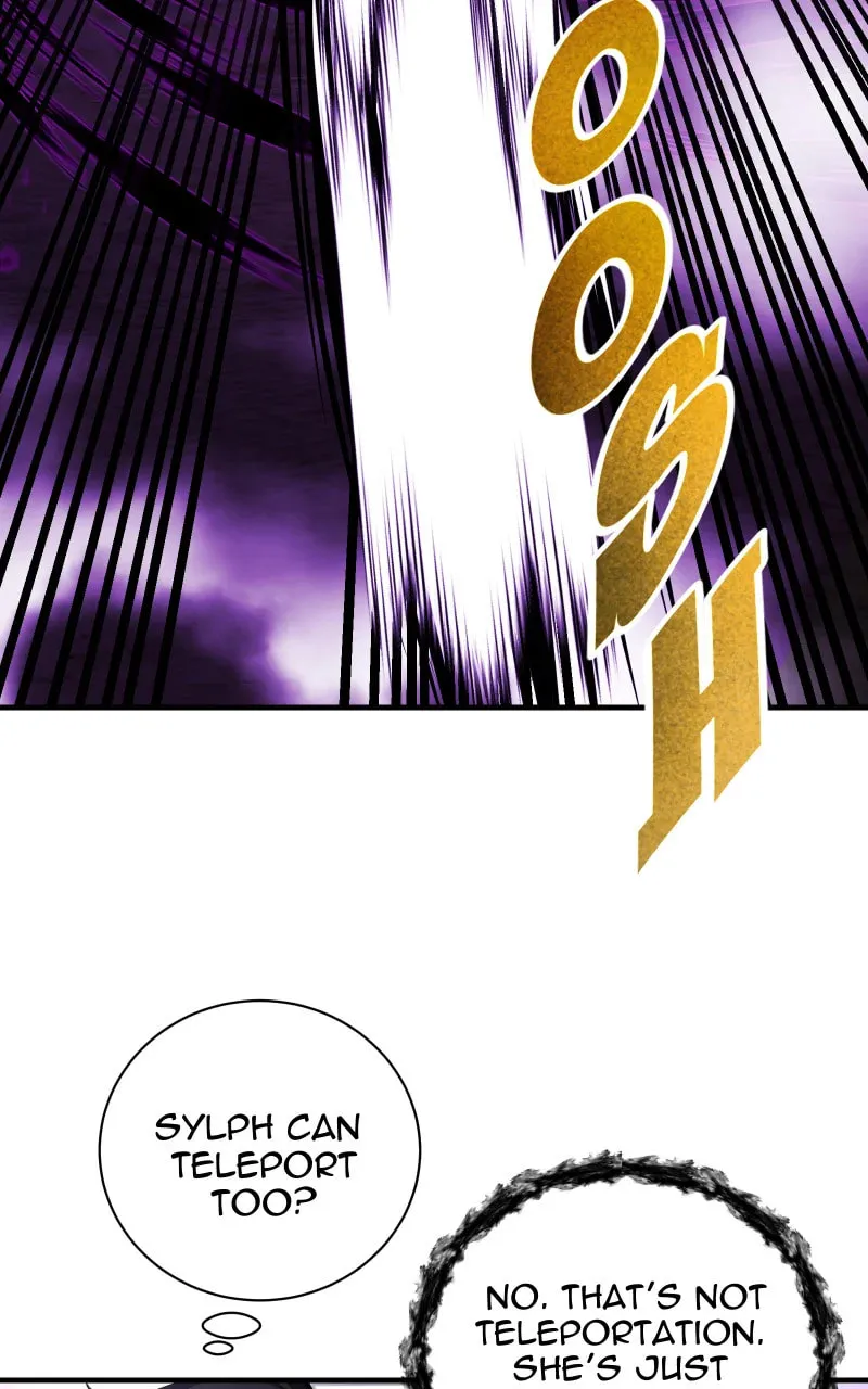 My Best Friend is an Eldritch Horror Chapter 14 page 52 - 