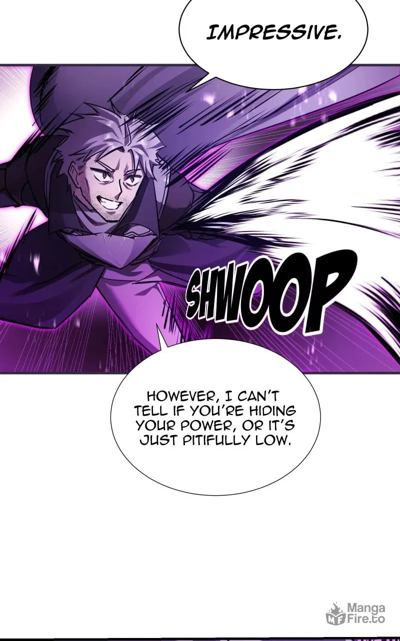 My Best Friend is an Eldritch Horror Chapter 14 page 54 - 