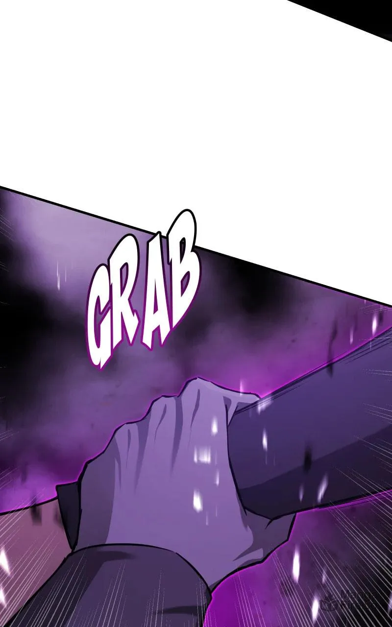 My Best Friend is an Eldritch Horror Chapter 14 page 57 - 