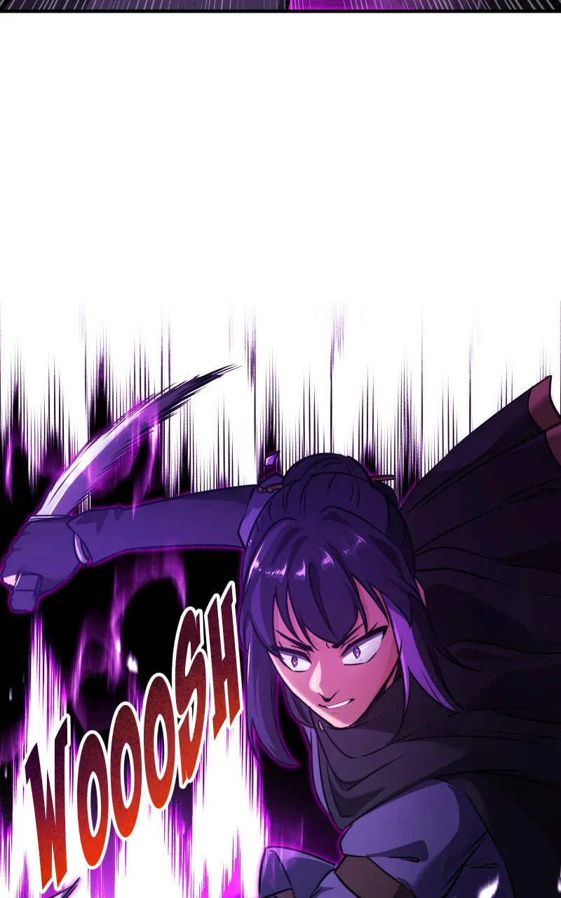 My Best Friend is an Eldritch Horror Chapter 14 page 58 - 