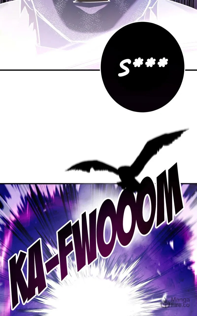 My Best Friend is an Eldritch Horror Chapter 14 page 60 - 