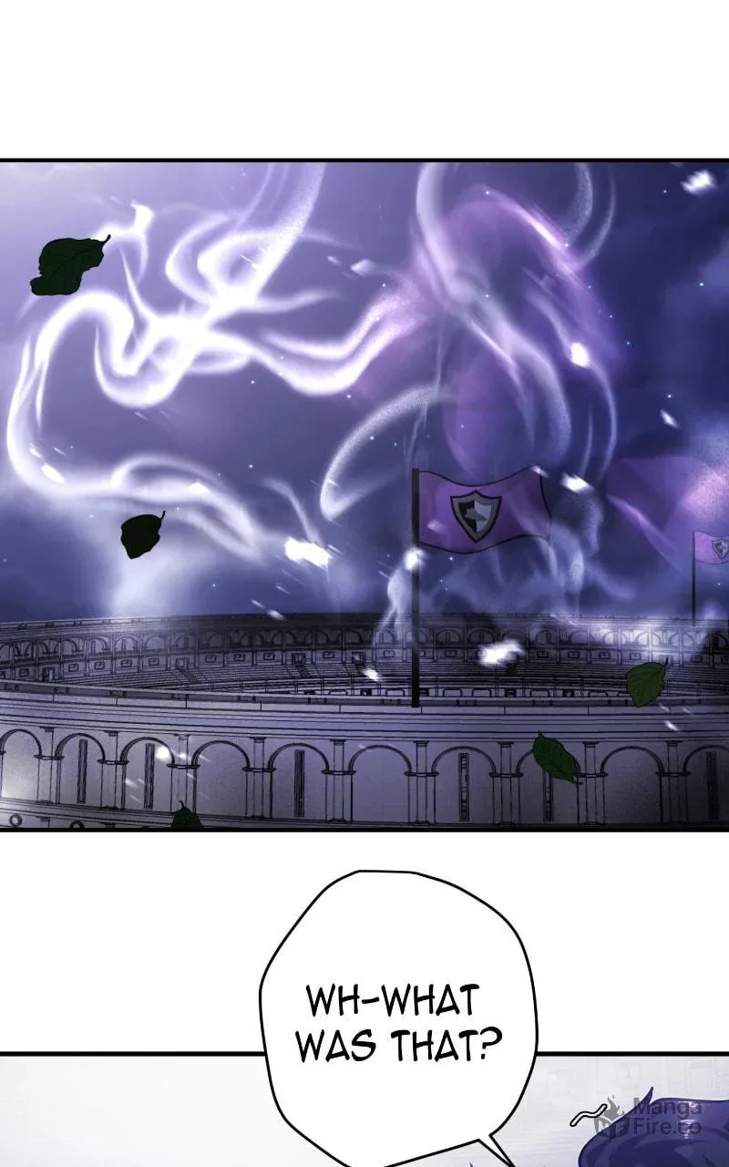 My Best Friend is an Eldritch Horror Chapter 14 page 63 - 
