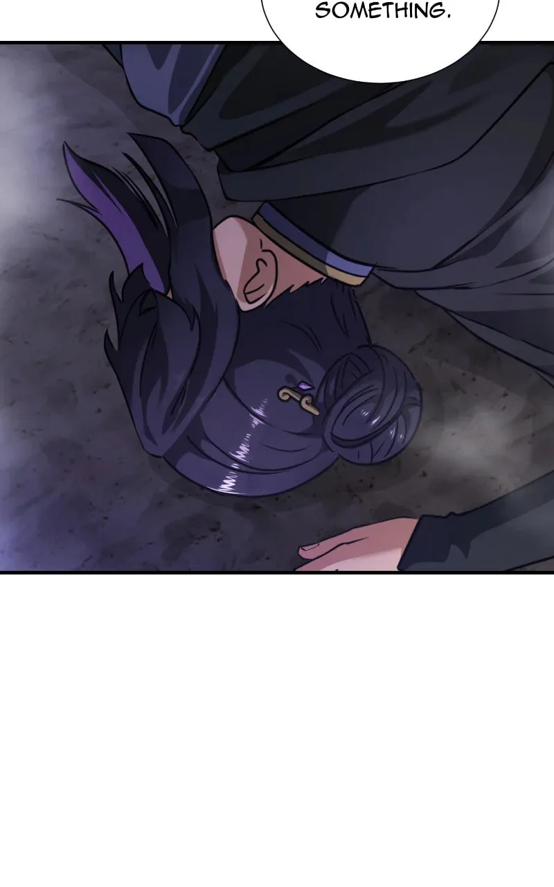 My Best Friend is an Eldritch Horror Chapter 14 page 67 - 