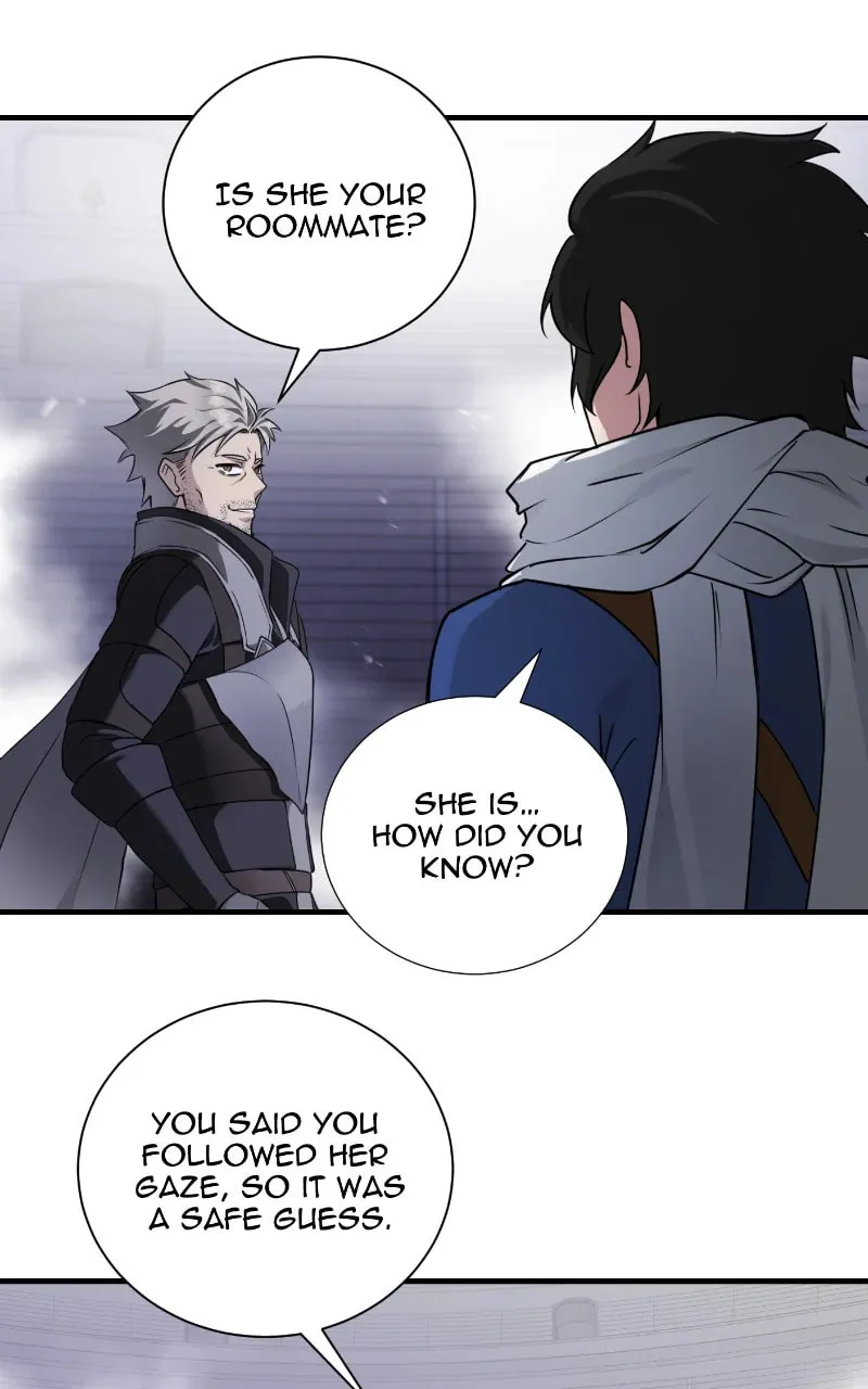 My Best Friend is an Eldritch Horror Chapter 14 page 68 - 