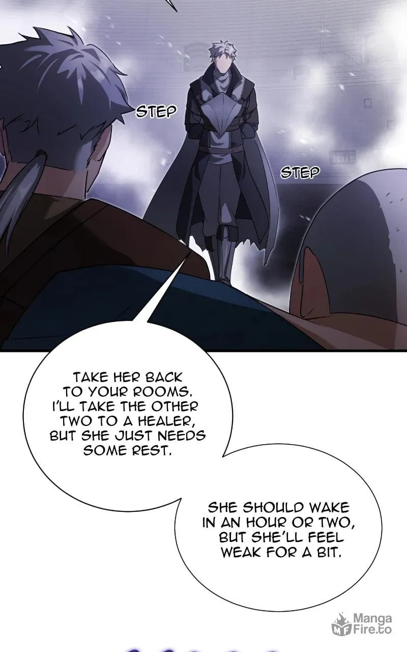 My Best Friend is an Eldritch Horror Chapter 14 page 69 - 