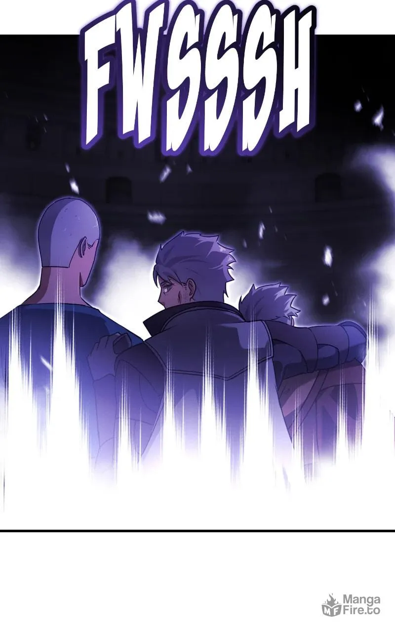 My Best Friend is an Eldritch Horror Chapter 14 page 70 - 