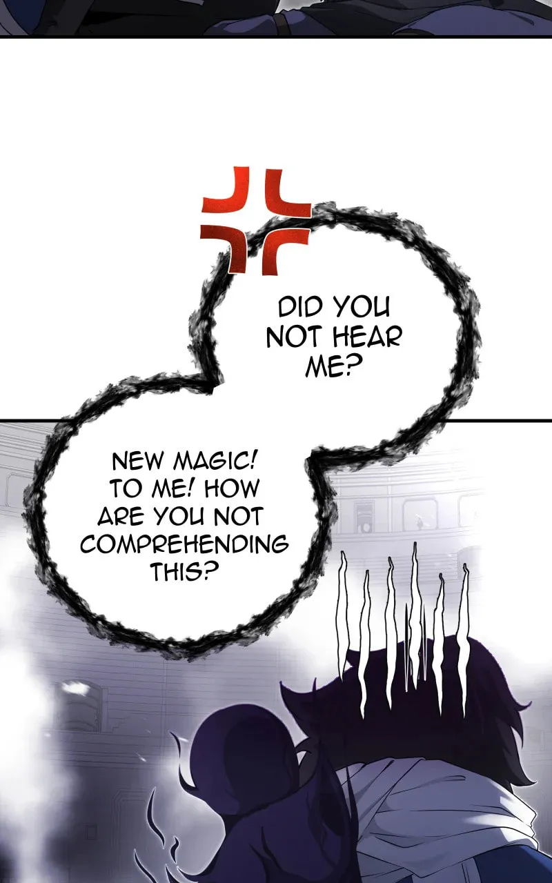 My Best Friend is an Eldritch Horror Chapter 14 page 77 - 