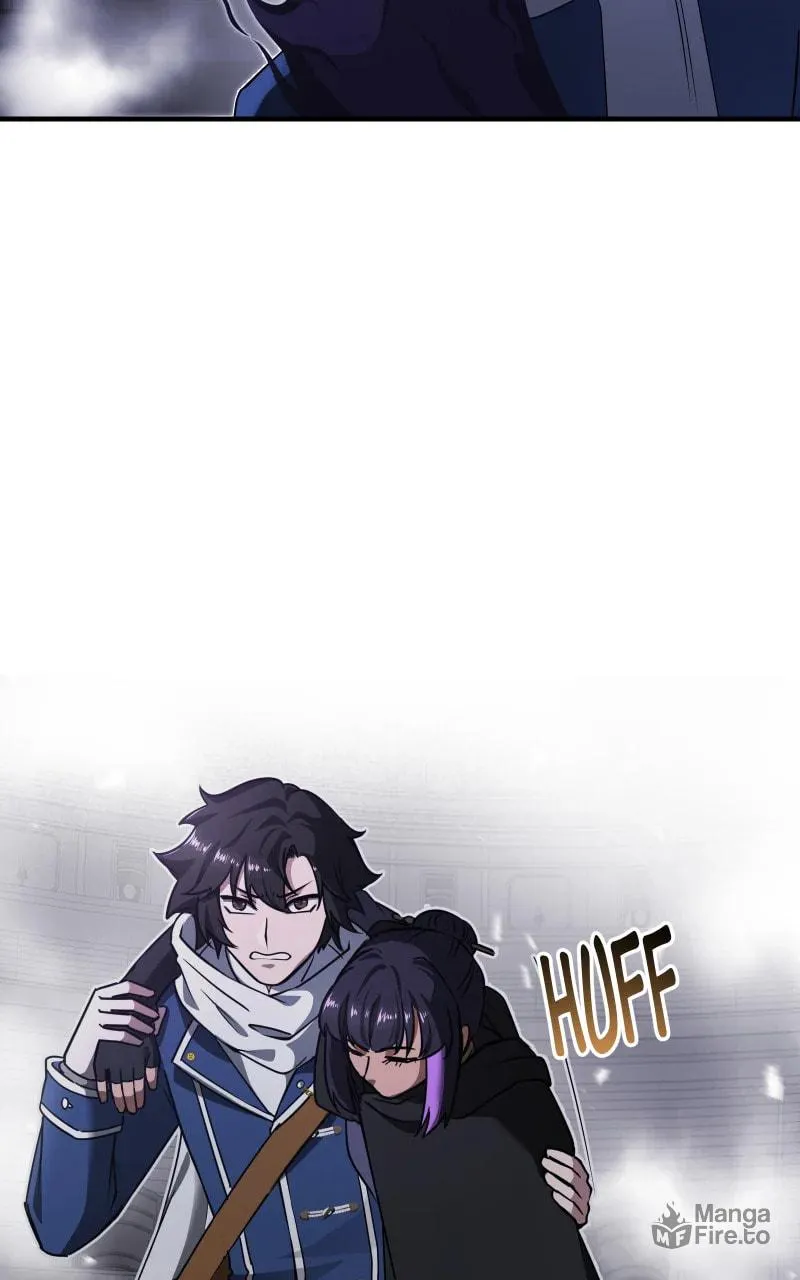 My Best Friend is an Eldritch Horror Chapter 14 page 78 - 