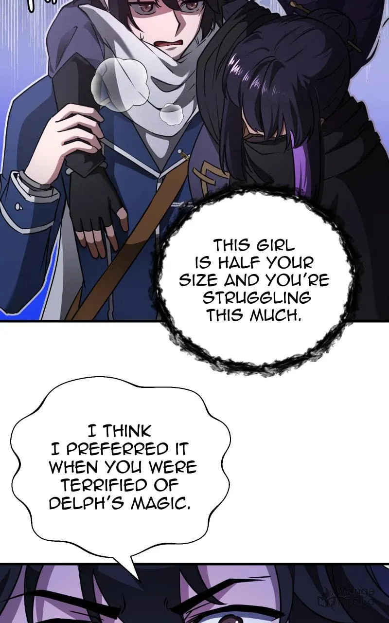 My Best Friend is an Eldritch Horror Chapter 14 page 80 - 