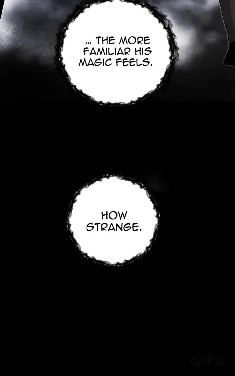 My Best Friend is an Eldritch Horror Chapter 14 page 84 - 