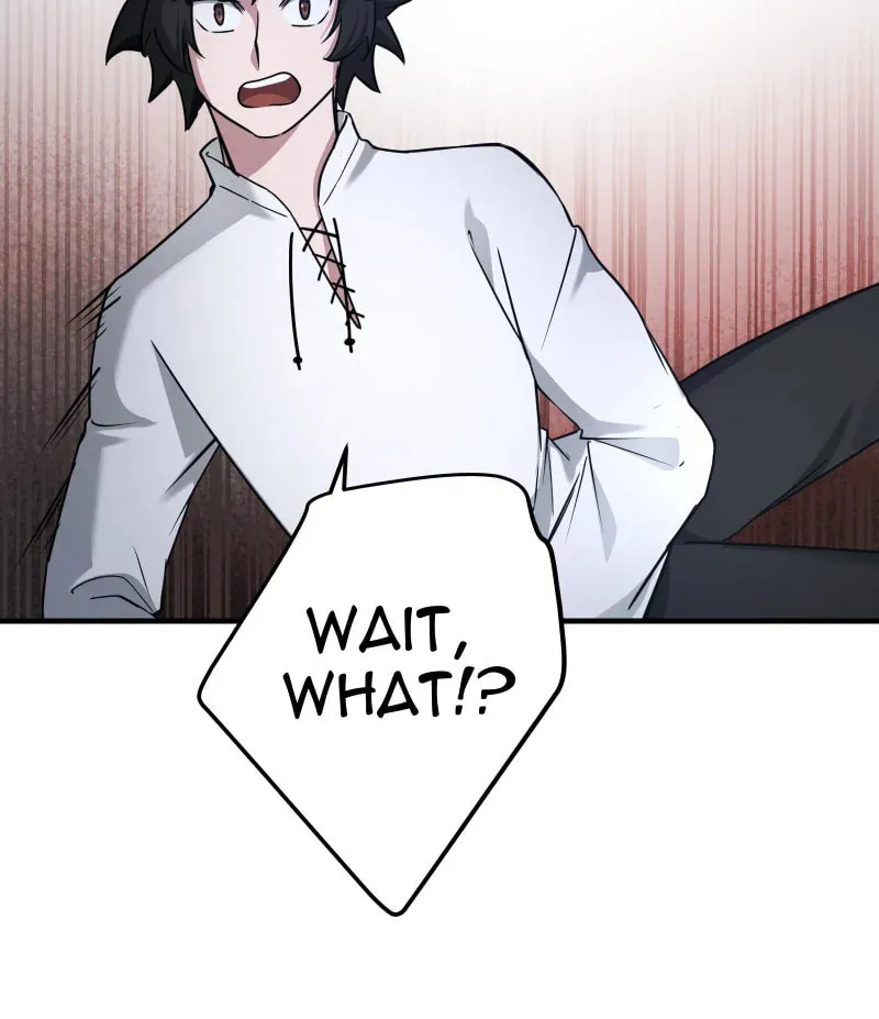 My Best Friend is an Eldritch Horror Chapter 15 page 13 - 