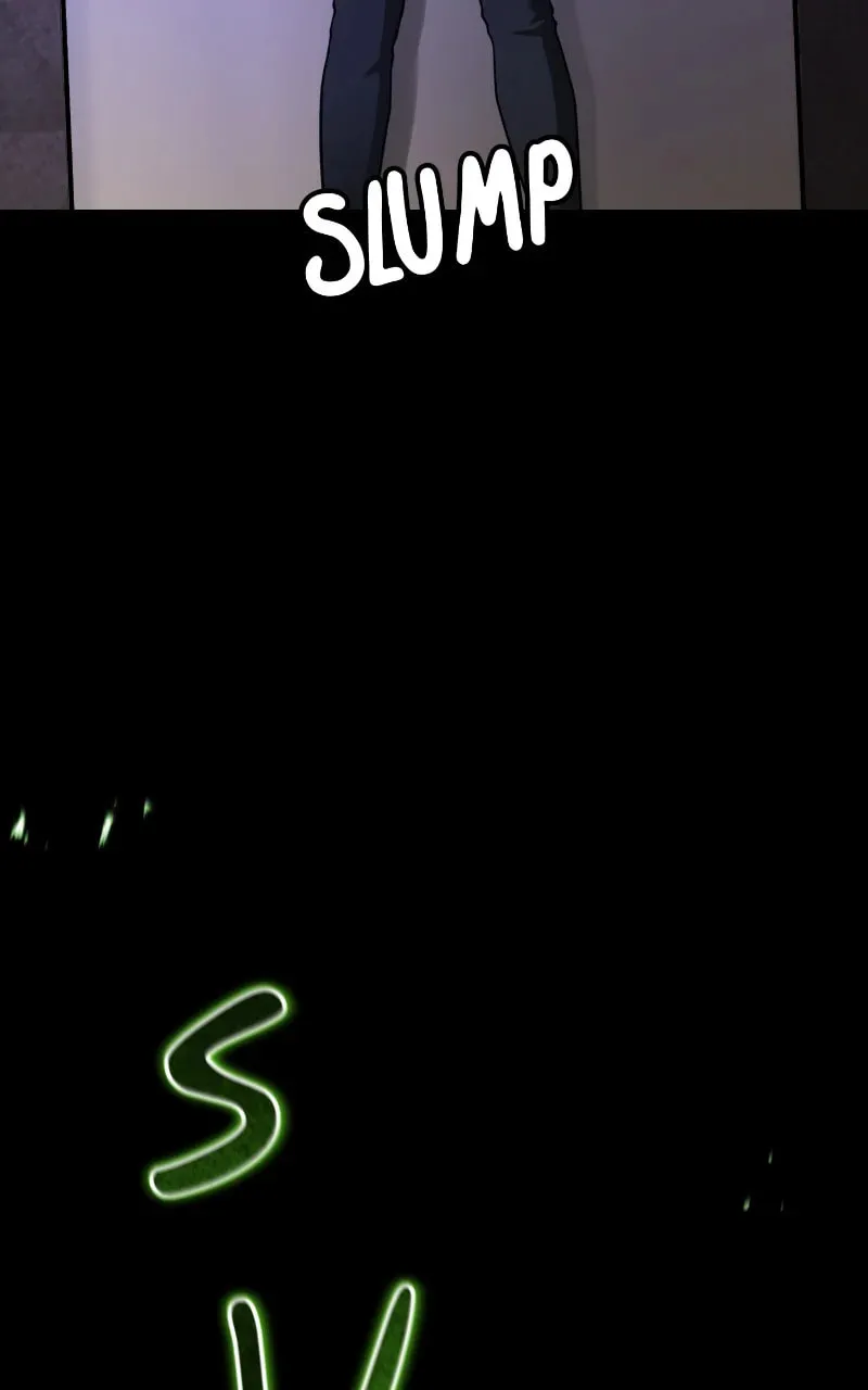 My Best Friend is an Eldritch Horror Chapter 15 page 19 - 