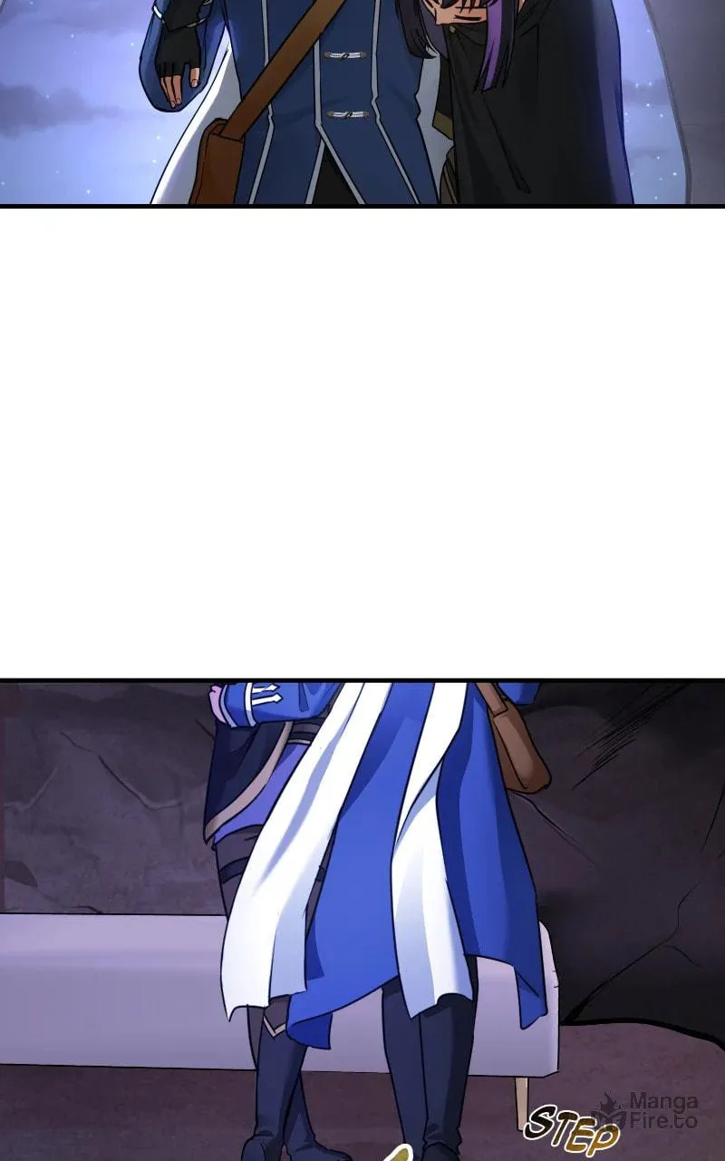 My Best Friend is an Eldritch Horror Chapter 15 page 3 - 