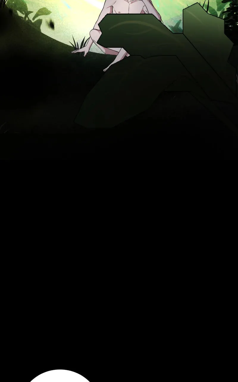 My Best Friend is an Eldritch Horror Chapter 15 page 22 - 