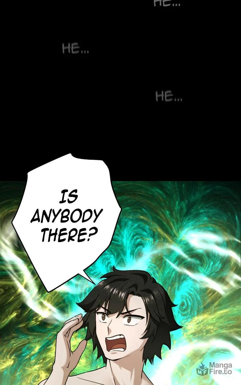 My Best Friend is an Eldritch Horror Chapter 15 page 25 - 