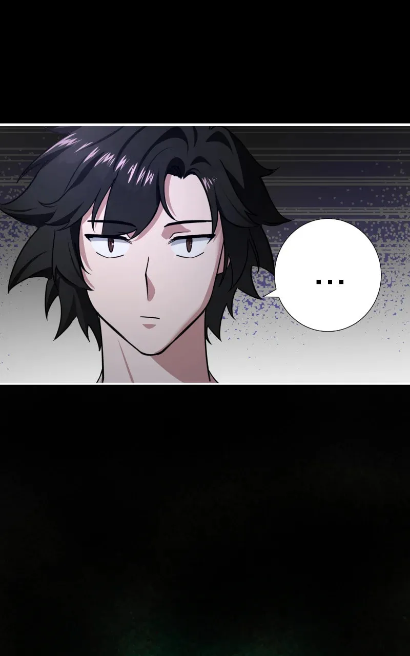 My Best Friend is an Eldritch Horror Chapter 15 page 34 - 