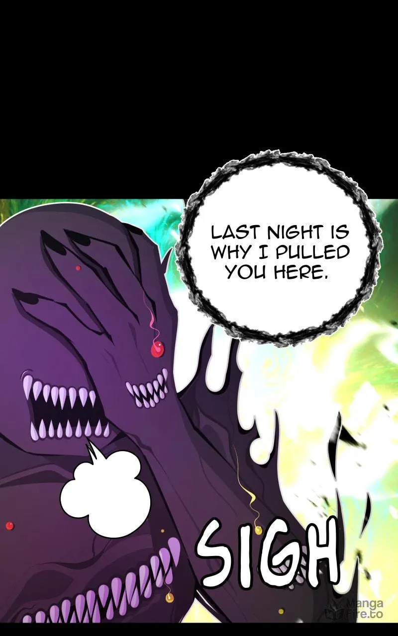 My Best Friend is an Eldritch Horror Chapter 15 page 39 - 