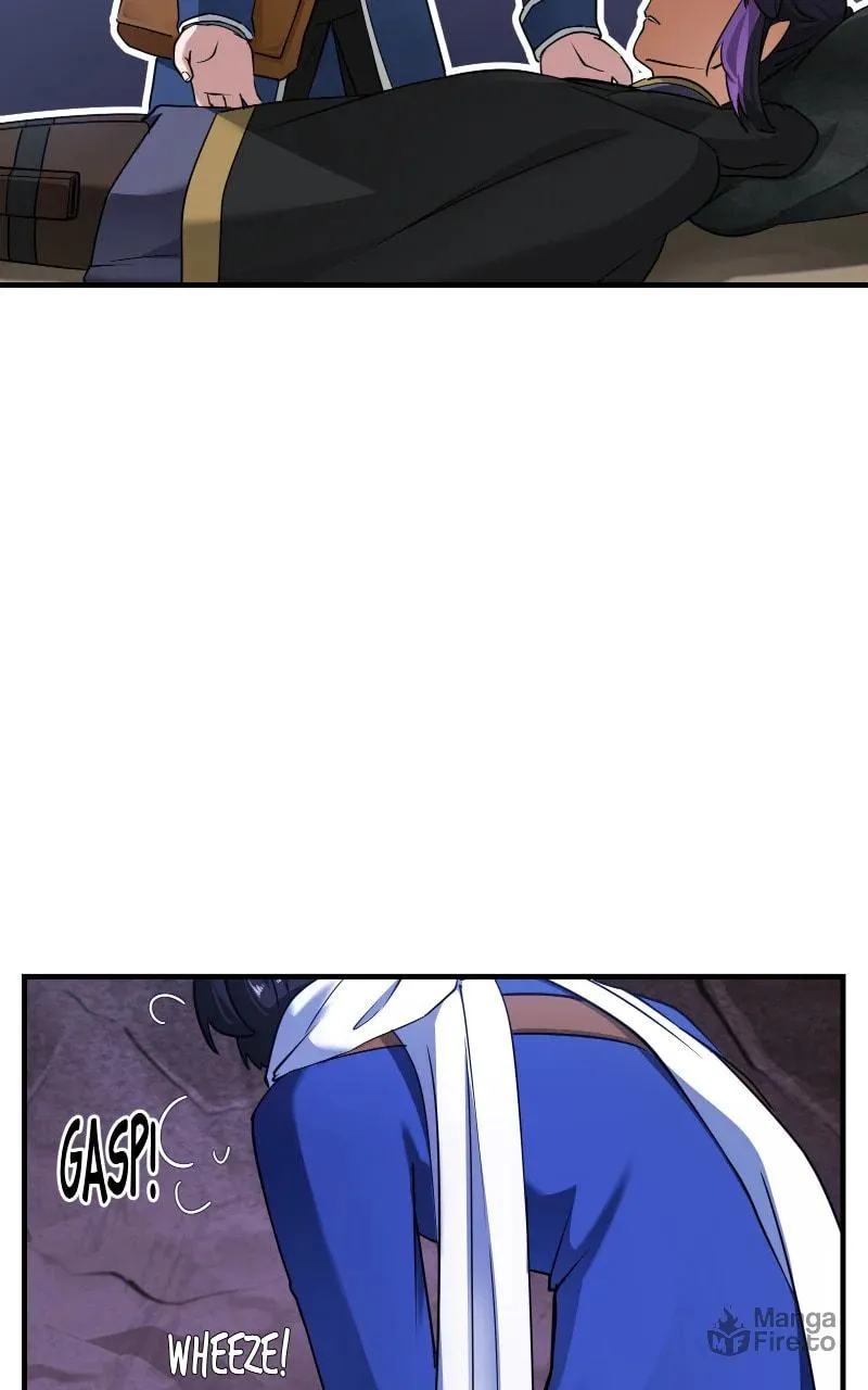 My Best Friend is an Eldritch Horror Chapter 15 page 5 - 