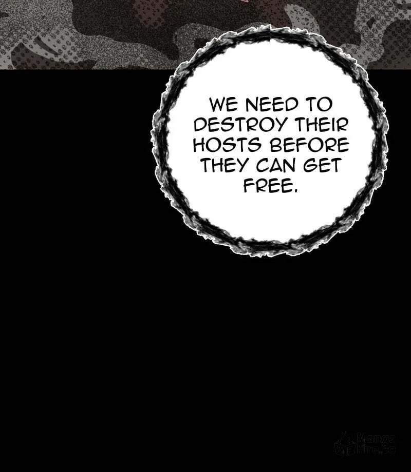 My Best Friend is an Eldritch Horror Chapter 15 page 50 - 