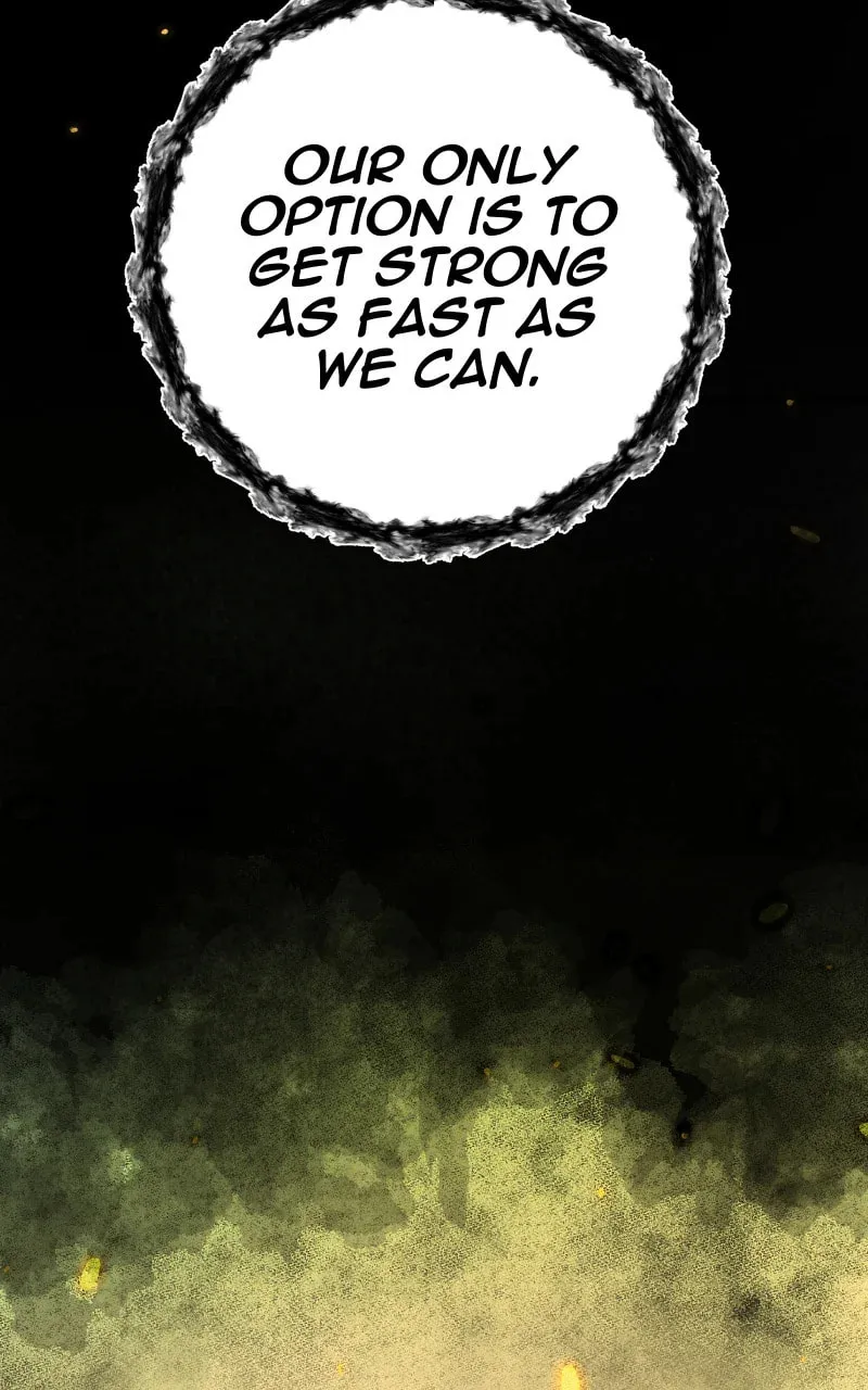 My Best Friend is an Eldritch Horror Chapter 15 page 68 - 
