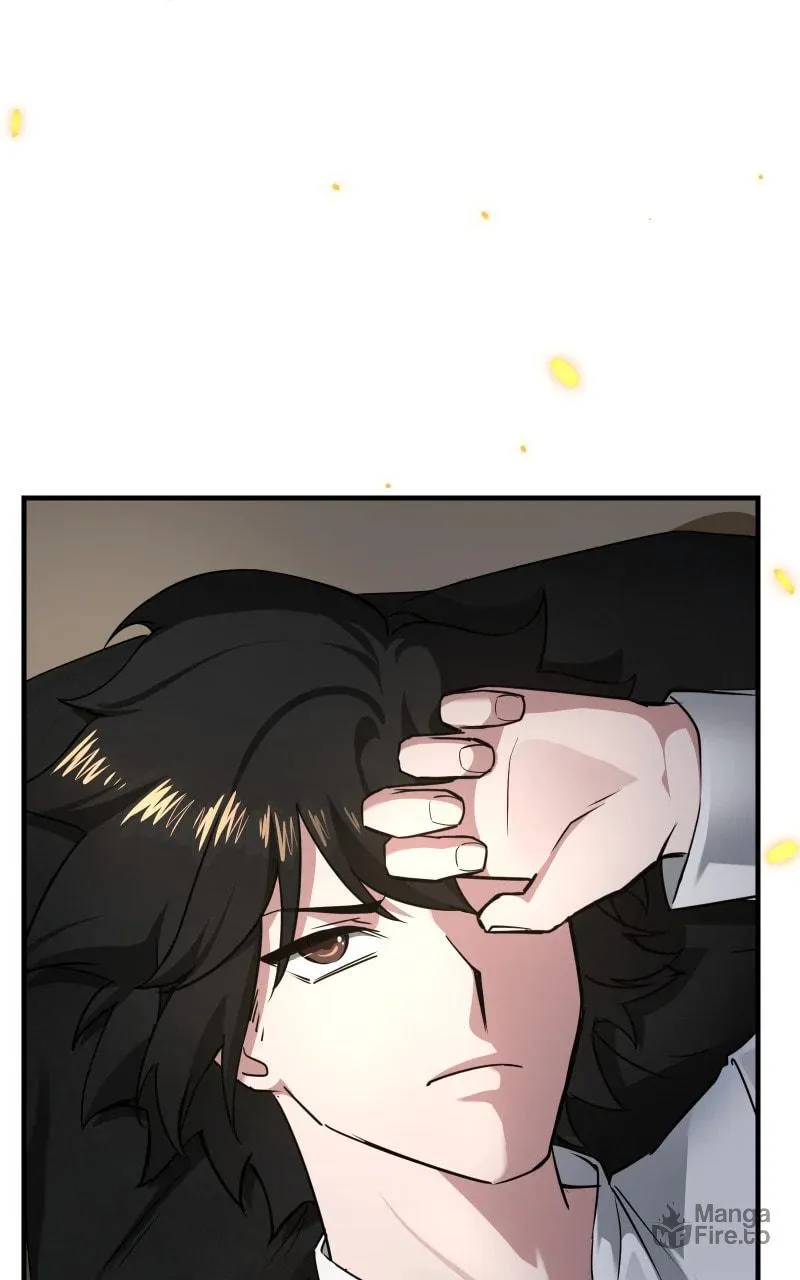My Best Friend is an Eldritch Horror Chapter 15 page 70 - 