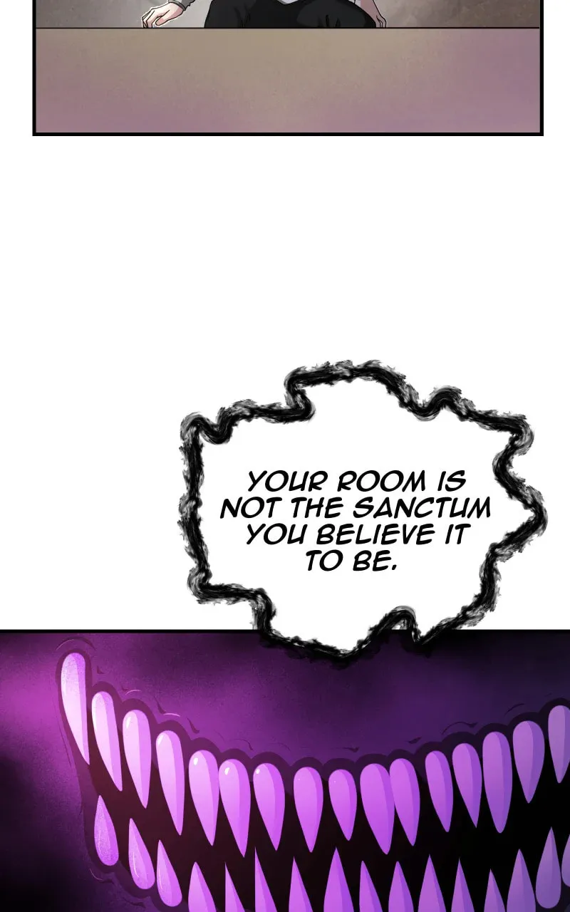 My Best Friend is an Eldritch Horror Chapter 15 page 76 - 