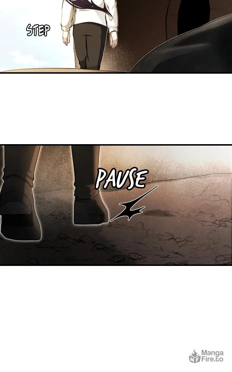My Best Friend is an Eldritch Horror Chapter 15 page 80 - 