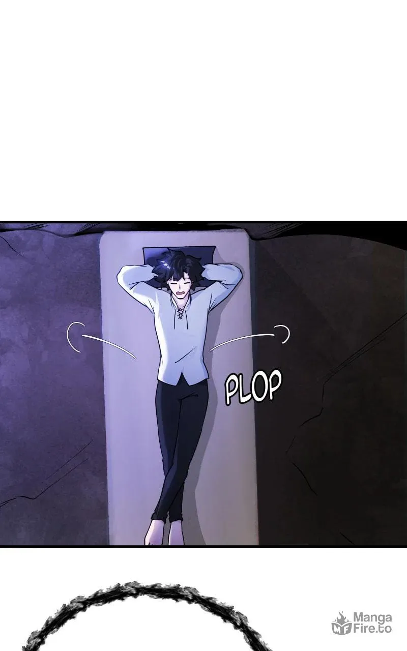 My Best Friend is an Eldritch Horror Chapter 15 page 9 - 