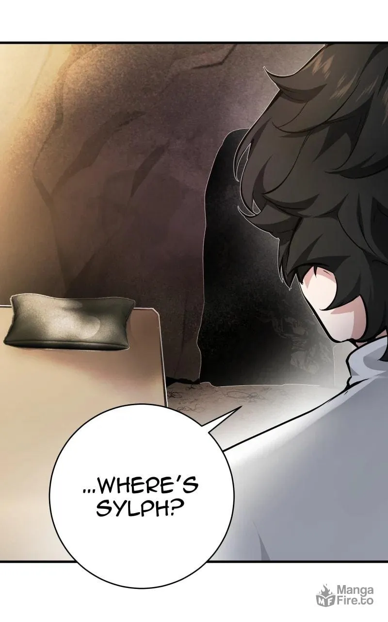 My Best Friend is an Eldritch Horror Chapter 15 page 81 - 