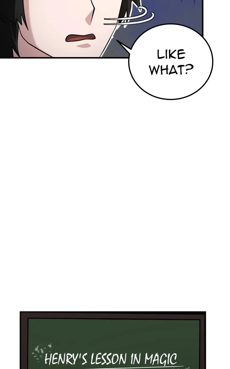 My Best Friend is an Eldritch Horror Chapter 16 page 16 - 