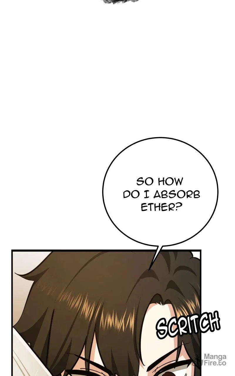 My Best Friend is an Eldritch Horror Chapter 16 page 25 - 