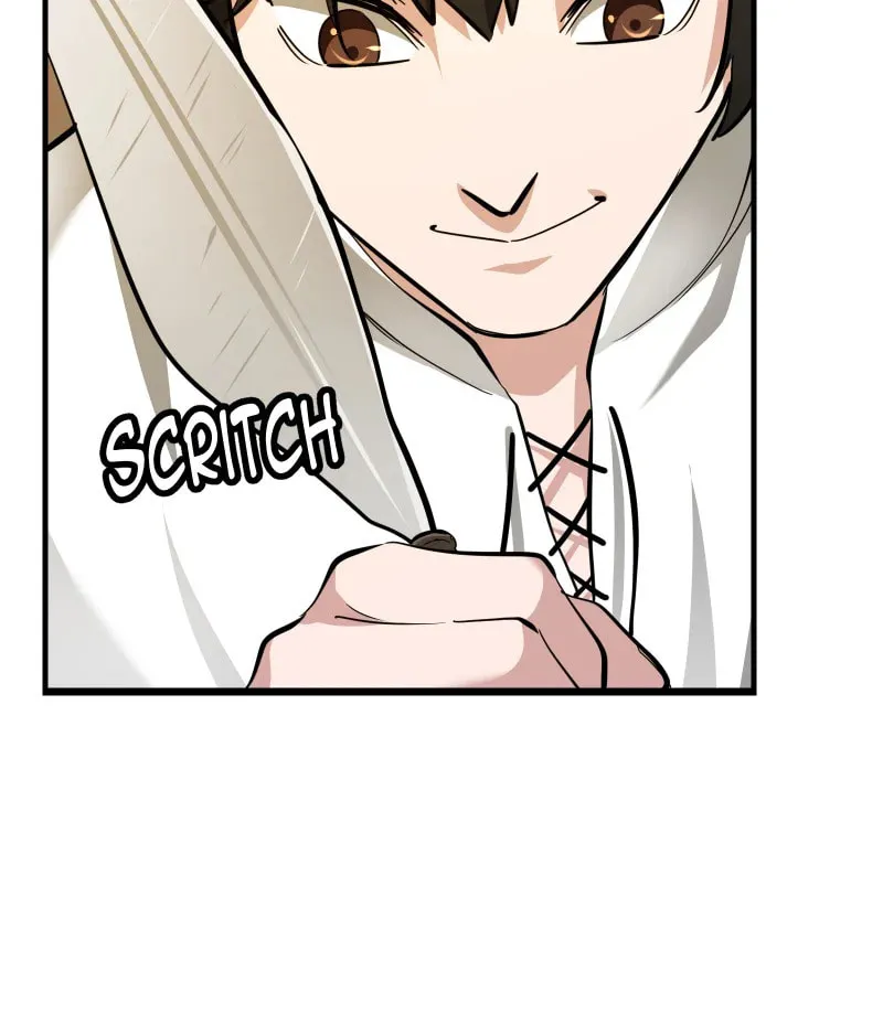 My Best Friend is an Eldritch Horror Chapter 16 page 26 - 