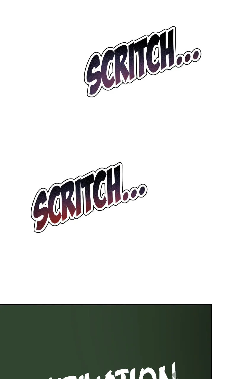 My Best Friend is an Eldritch Horror Chapter 16 page 28 - 