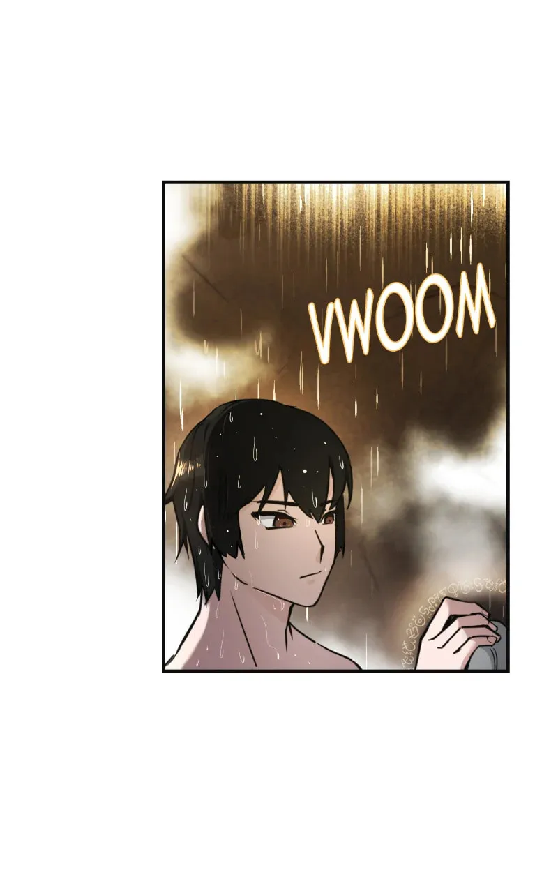 My Best Friend is an Eldritch Horror Chapter 16 page 4 - 