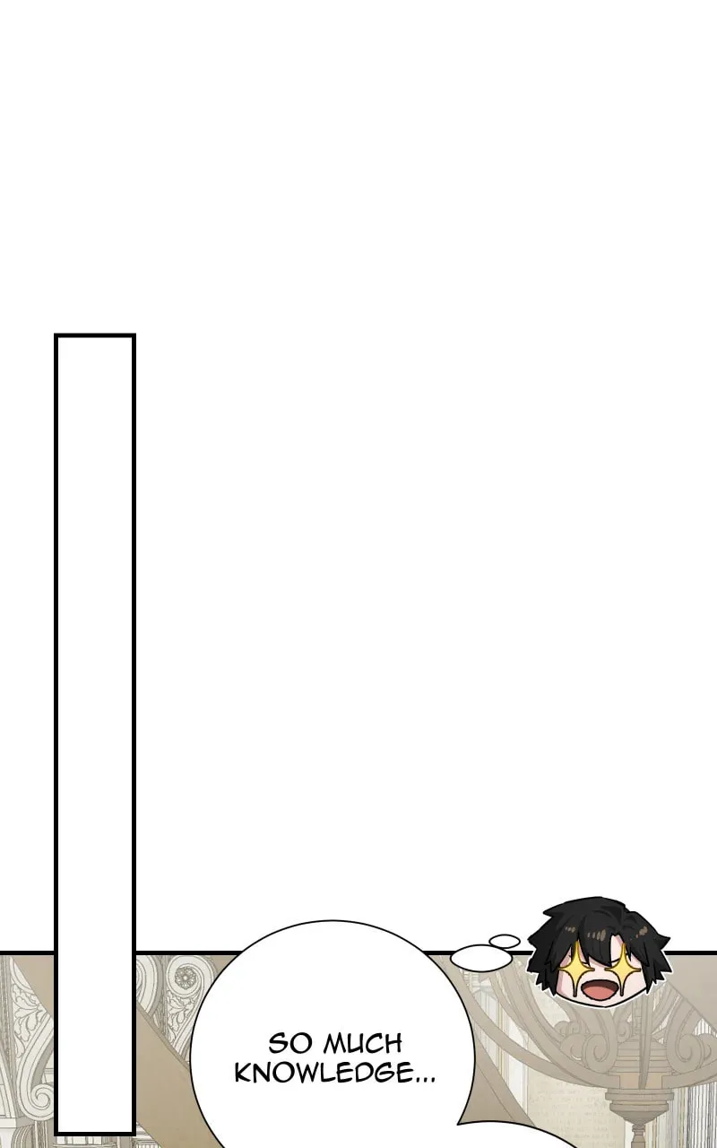 My Best Friend is an Eldritch Horror Chapter 16 page 37 - 