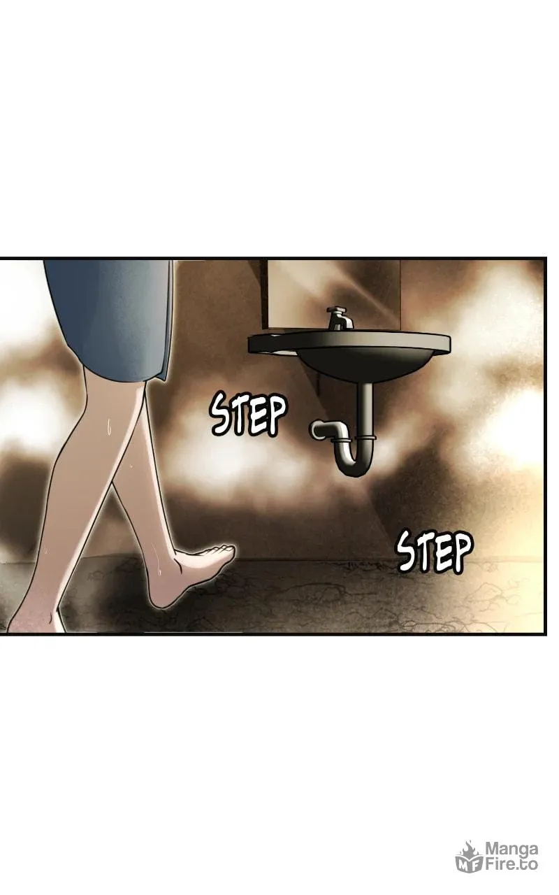 My Best Friend is an Eldritch Horror Chapter 16 page 5 - 