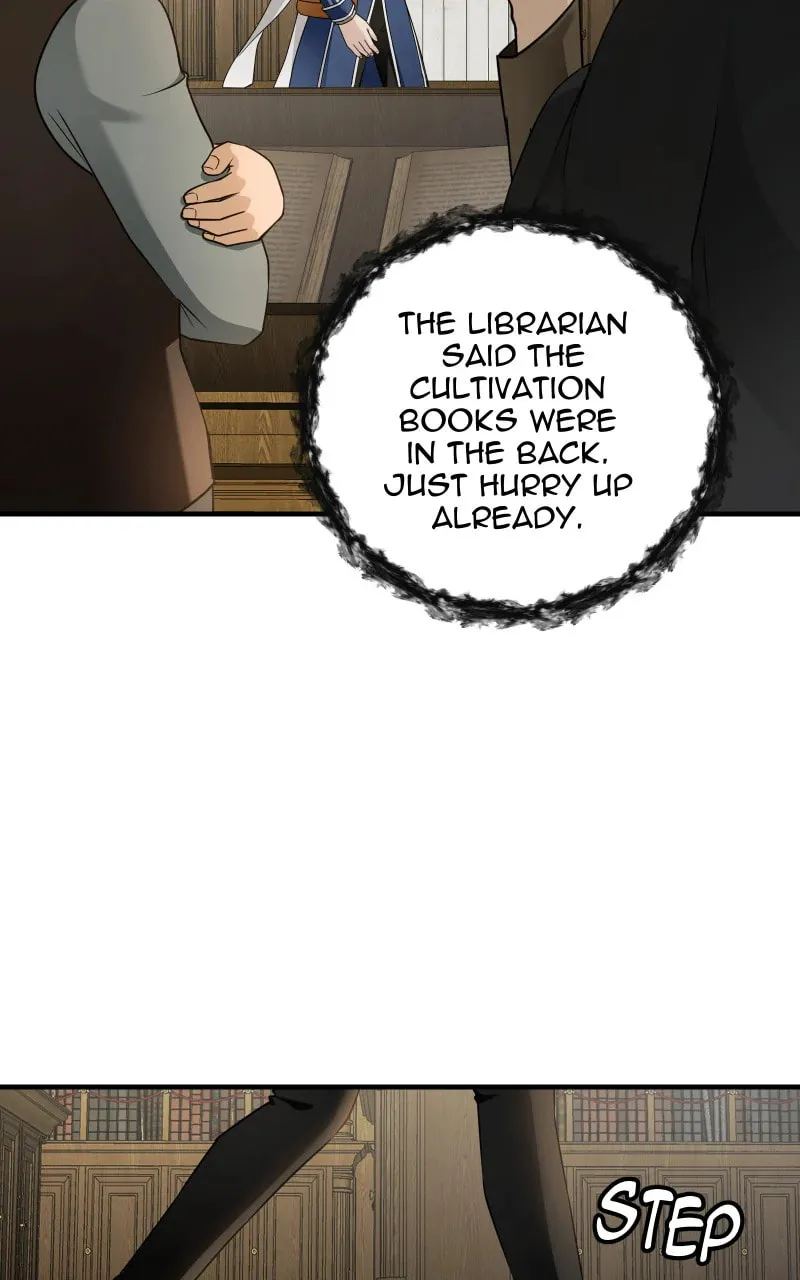 My Best Friend is an Eldritch Horror Chapter 16 page 41 - 