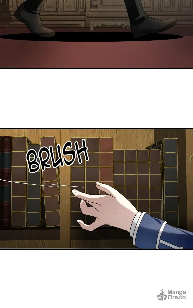 My Best Friend is an Eldritch Horror Chapter 16 page 42 - 