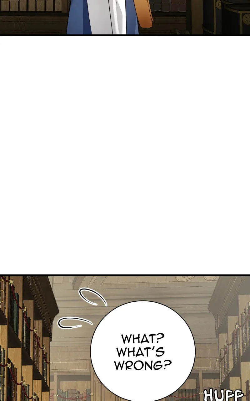 My Best Friend is an Eldritch Horror Chapter 16 page 44 - 