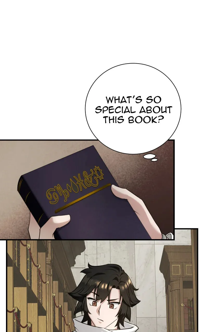 My Best Friend is an Eldritch Horror Chapter 16 page 49 - 