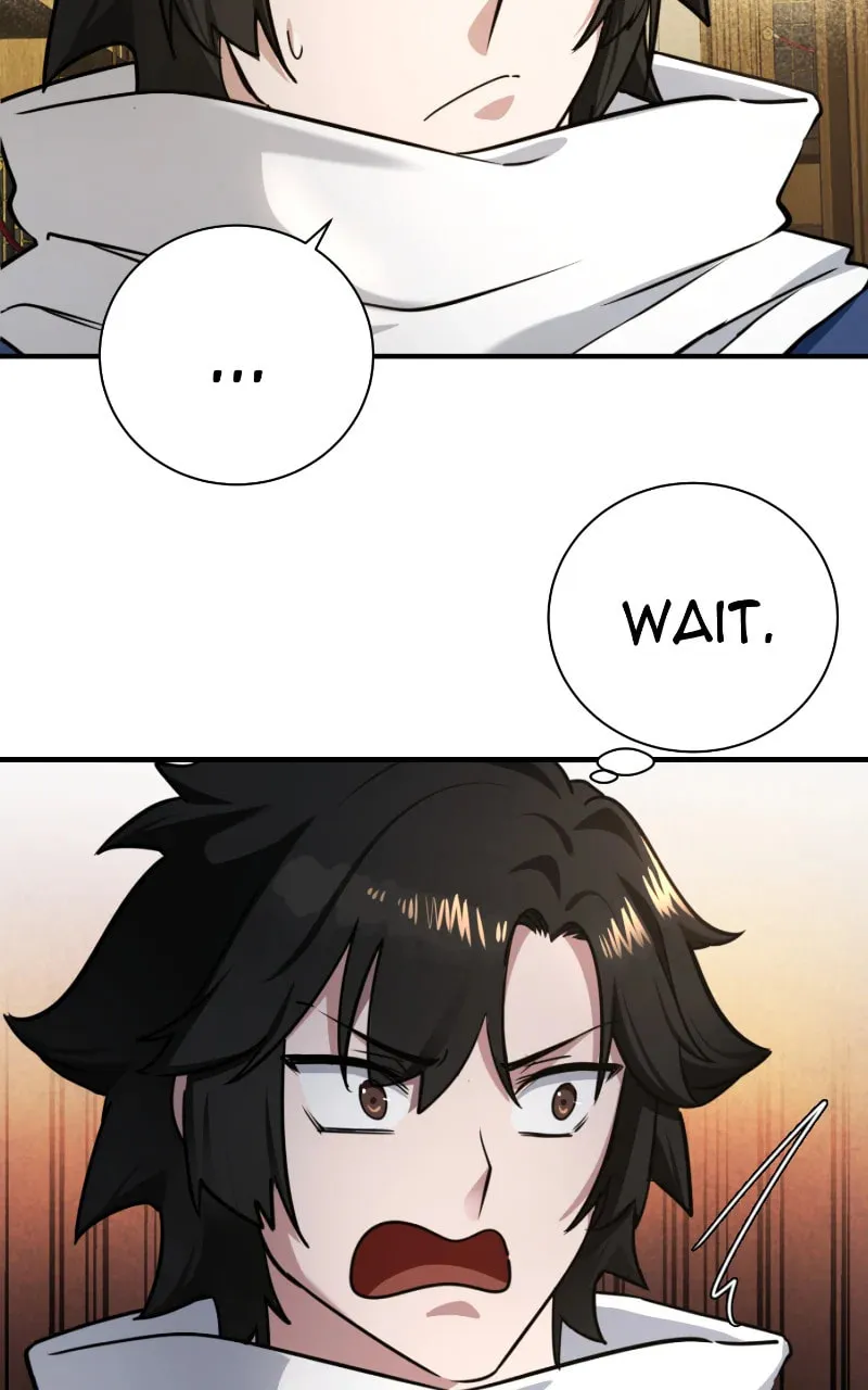 My Best Friend is an Eldritch Horror Chapter 16 page 52 - 