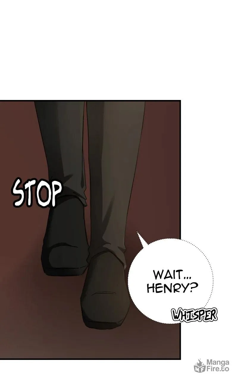 My Best Friend is an Eldritch Horror Chapter 16 page 60 - 