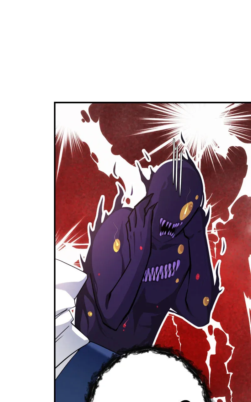 My Best Friend is an Eldritch Horror Chapter 16 page 62 - 