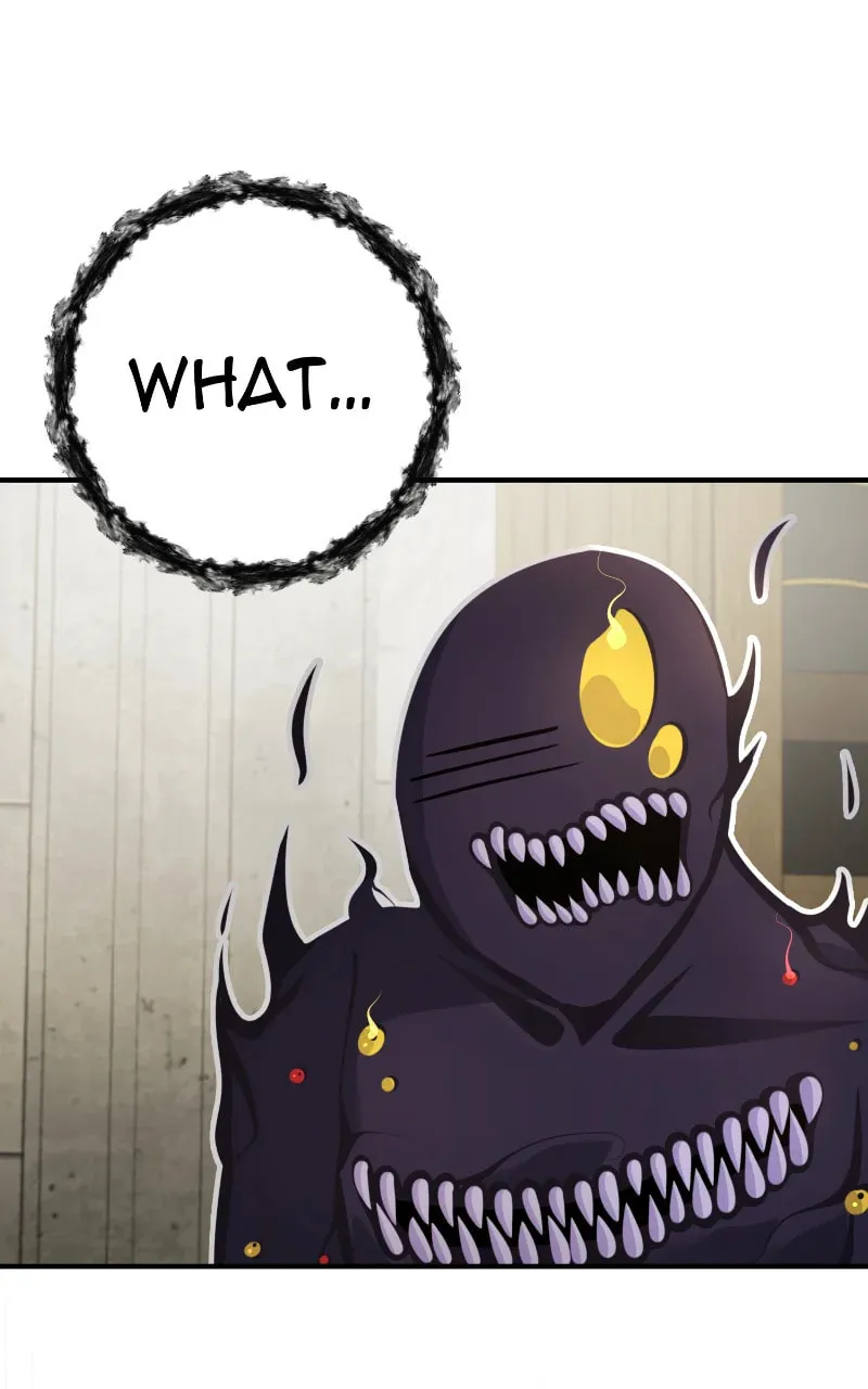 My Best Friend is an Eldritch Horror Chapter 16 page 71 - 