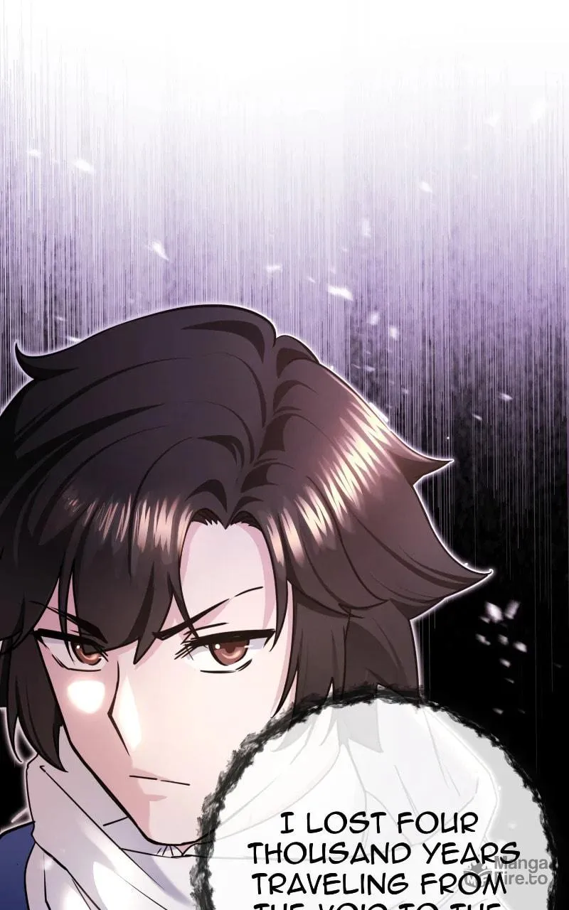 My Best Friend is an Eldritch Horror Chapter 16 page 72 - 
