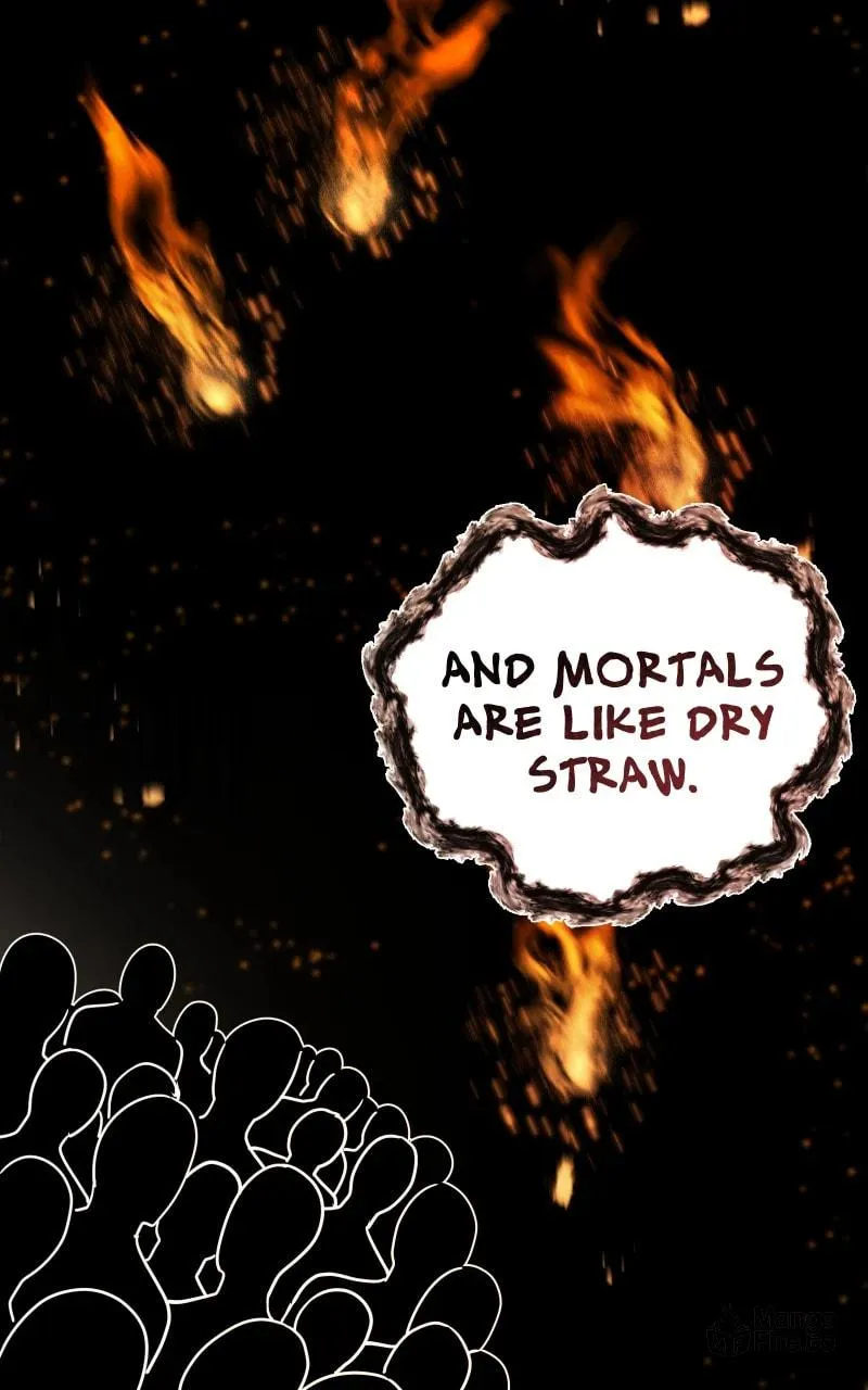 My Best Friend is an Eldritch Horror Chapter 17 page 12 - 